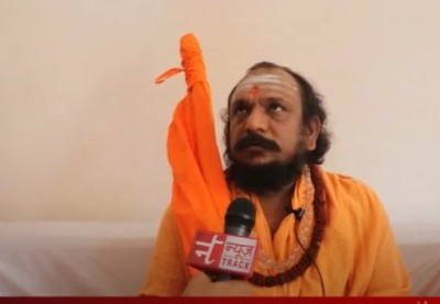 VIDEO! हेमेन्द्रानन्द जी सरस्वती दण्डी स्वामी से जानिए 'नर्मदा पुराण' का महत्व