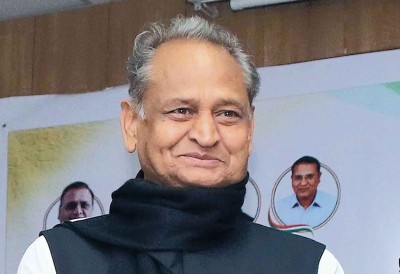 Rajasthan: Meal will be available for only 8 rupees, CM launches this scheme