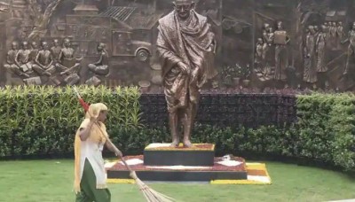 Swachh Survekshan 2020: Indore 'Cleanest City' for fourth consecutive year