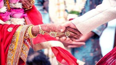 Rajasthan Court Revokes Child Marriage, Married To 10-Month-Old Girl