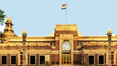 Rajasthan High Court orders list of properties  sharing of 18 states