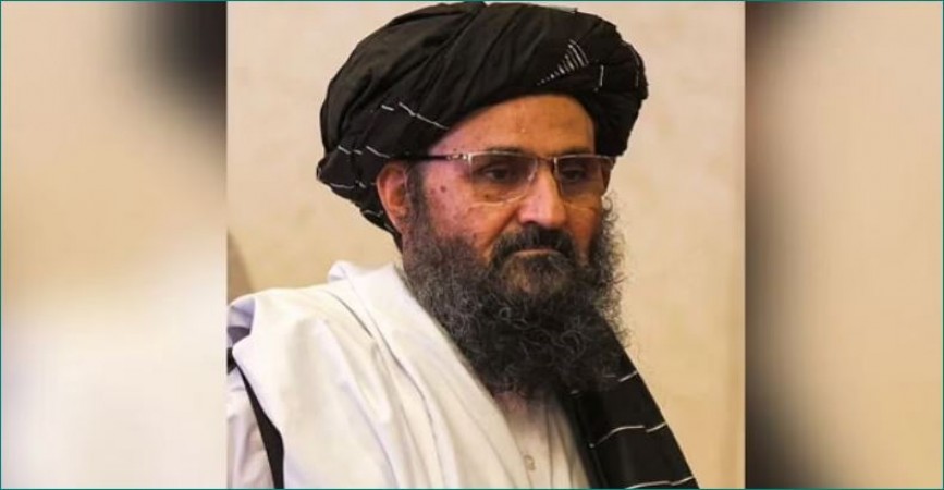 काबुल पहुंचा तालिबान का सह-संस्थापक मुल्ला अब्दुल गनी बरादर