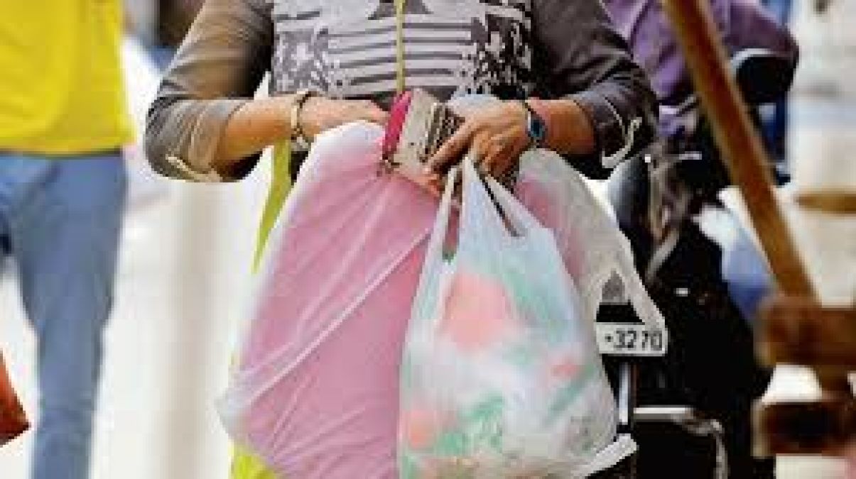 Bihar government takes big step  on plastic ban