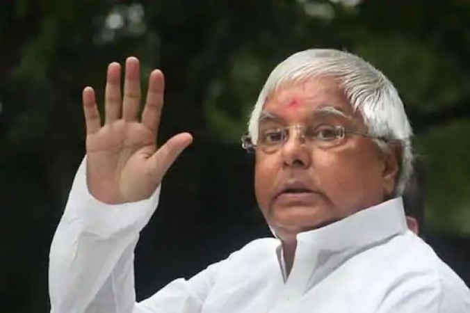 9 soldiers deployed for Lalu Prasad Yadav's security tested corona positive