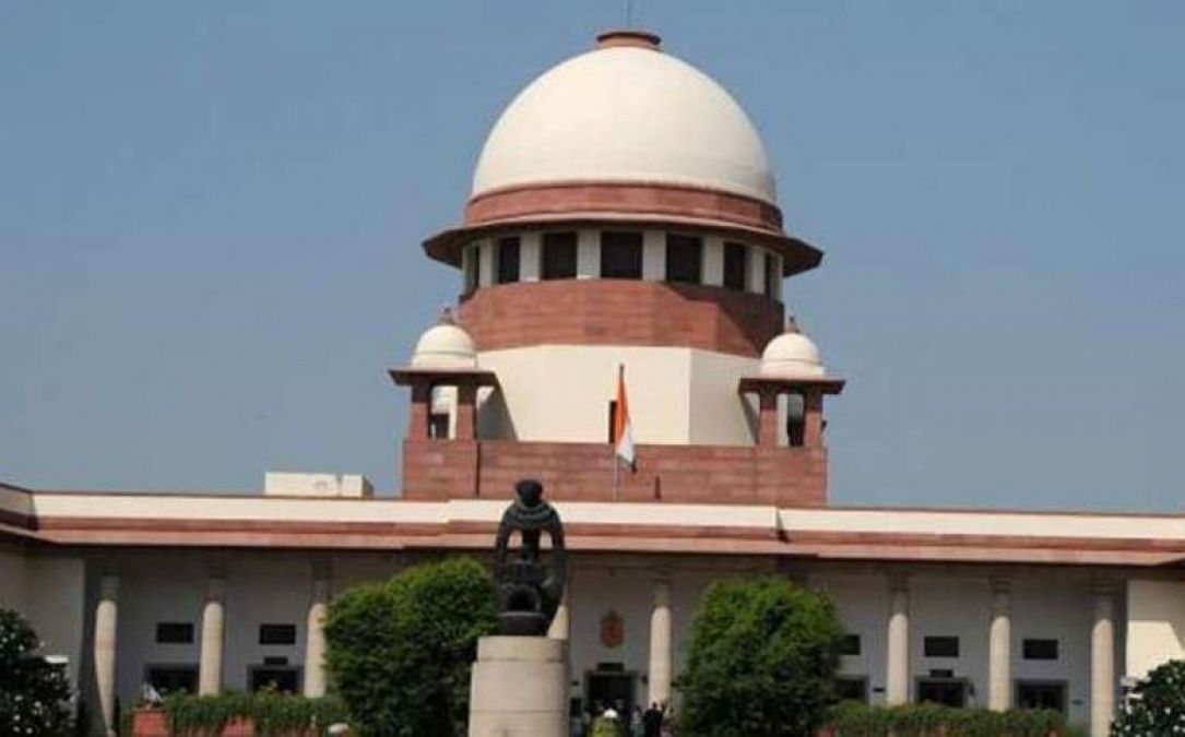 Ayodhya case: SC prepares for 9th-day hearing, Ram Lalla likely to complete his debate!