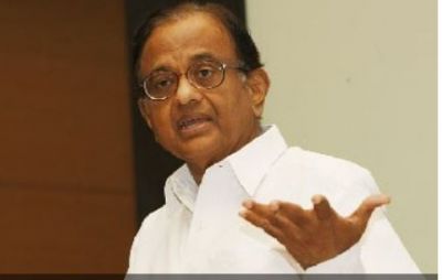 ED fears that Chidambaram may flee abroad, issued a lookout circular