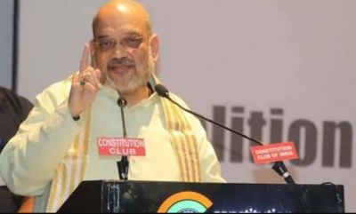 Shah warns state officials not to stay in overconfidence