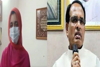 Bhopal woman got triple talaq on WhatsApp, CM Shivraj says,' sister will definitely get justice'