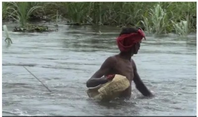 Will Biharis be saved from floods?