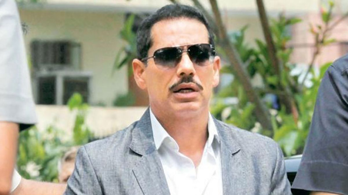 Bikaner Land Scam: Will Vadra Be Arrested Now? Final hearing to be held on this date