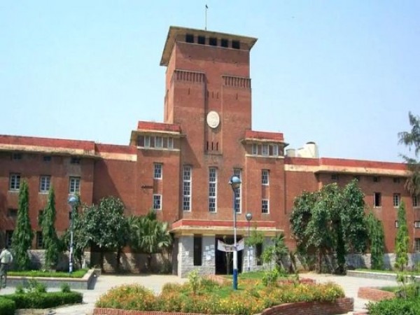 Delhi University released Entrance Exams schedule, get details here