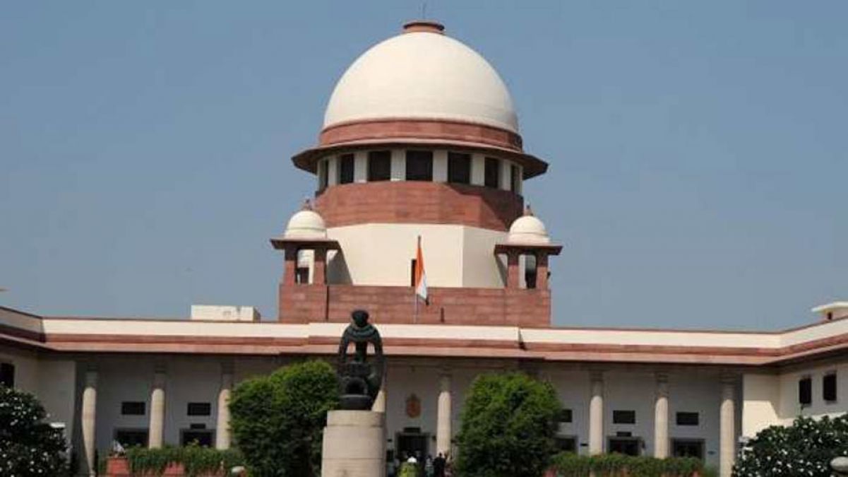 Ayodhya case: Day 10 hearing in Supreme Court, Gopal Visharad to keep his side