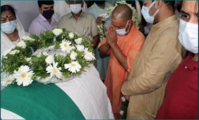 UP के पूर्व मुख्यमंत्री कल्याण सिंह का निधन, 23 अगस्त को होगा अंतिम संस्कार