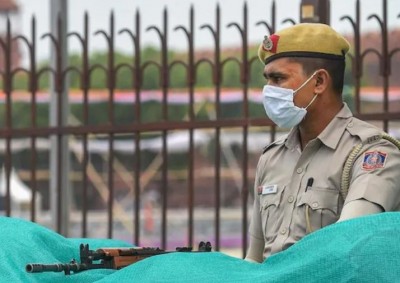 दिल्ली पुलिस को मिली बड़ी कामयाबी, एनकाउंटर में ISIS आतंकी युसूफ गिरफ्तार