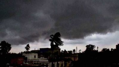 Odisha to witness heavy rainfall in next 72 hours