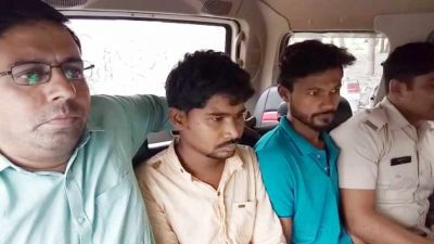 Madhya Pradesh: ATS Arrests Five From Satna for Terror Funding to Pakistan