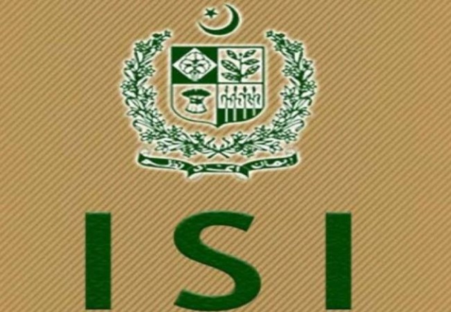 ISI using criminal syndicates in France and Thailand to fulfil its agenda