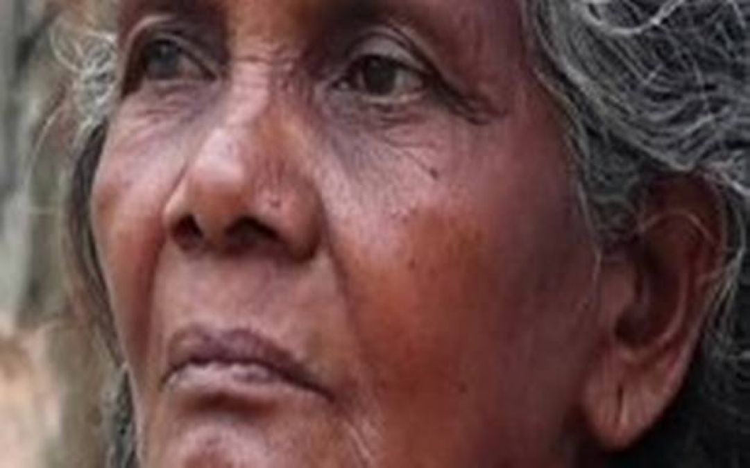 तमिलनाडु: बुजुर्ग महिला को पेंशन नहीं मिलने पर उठाया यह कदम
