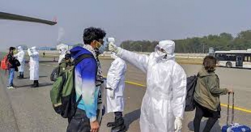 महाराष्ट्र : मात्र 24 घंटे में कई कोरोना संक्रमितों ने गवाई जान