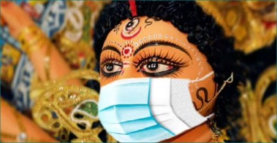 मुंबई में नहीं मनेगा नवरात्रि का जश्न, जारी हुई नयी गाइडलाइंस