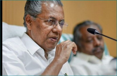 Time to stand united against communal, political ideologists: Kerala CM