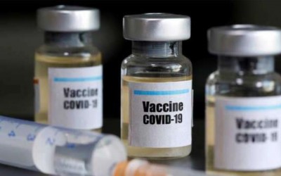 India's first corona vaccine will come in just a few days, will be injected for free