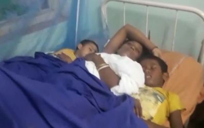 पश्चिम बंगाल: श्री कृष्ण जन्मोत्सव के दौरान मंदिर में मची भगदड़, चार लोगों की मौत