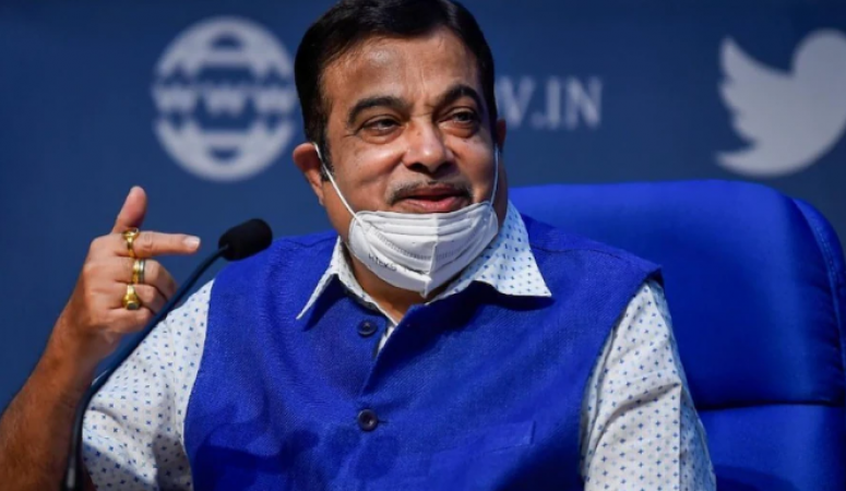 Hassle of FASTag will end, Nitin Gadkari told the plan