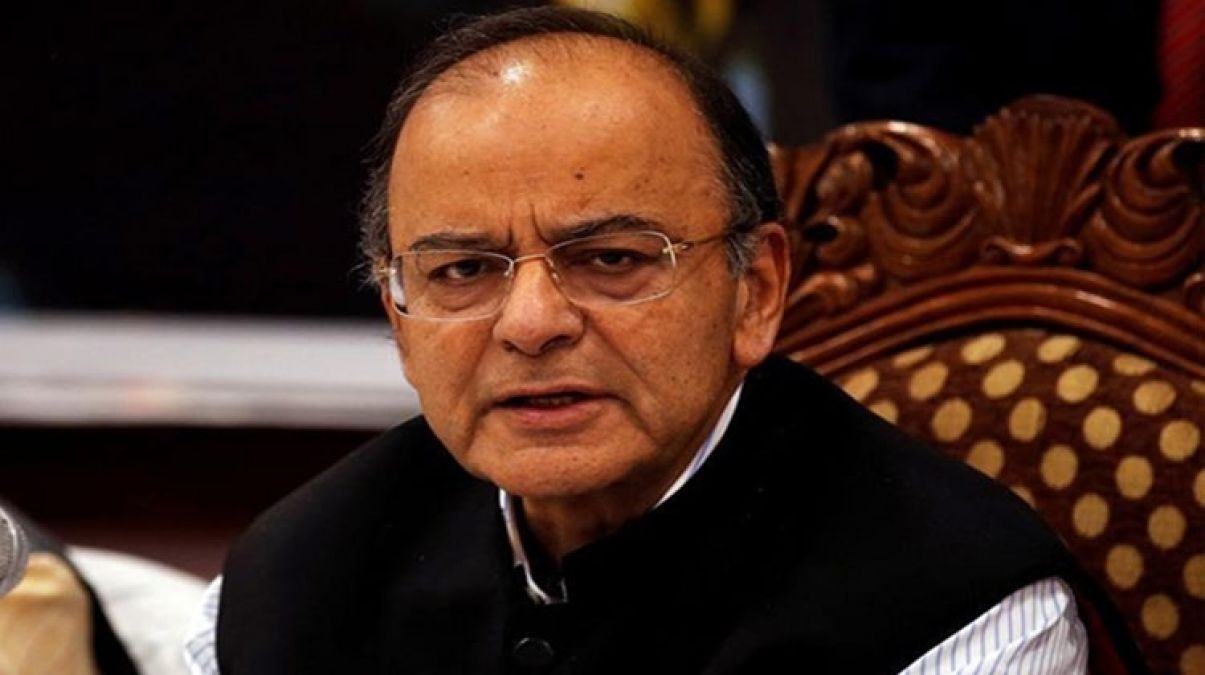 Arun Jaitley Passes away: Here's how was his political journey