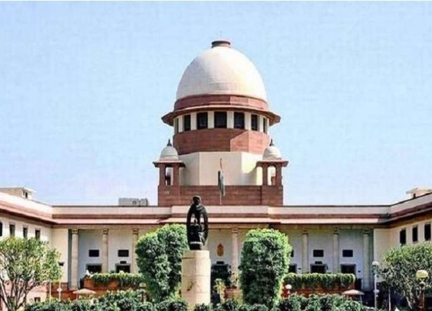 When will the university's final year exam be held? Supreme court can give decision today