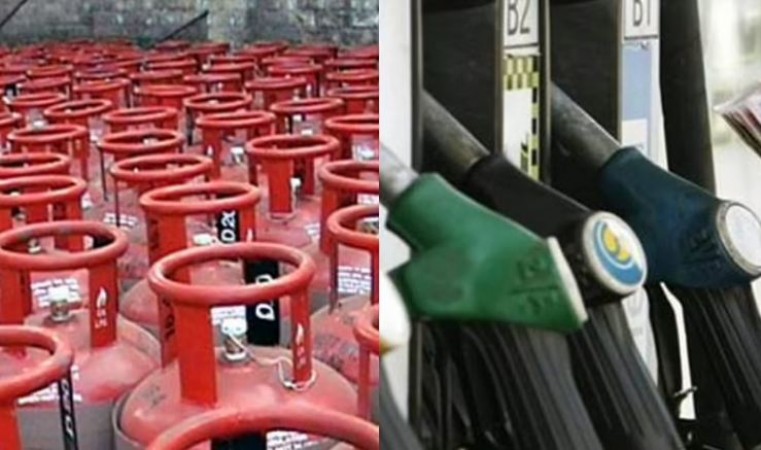 Uttrakhand govt says bluntly 'Petrol, diesel and LPG prices will not come down in state'