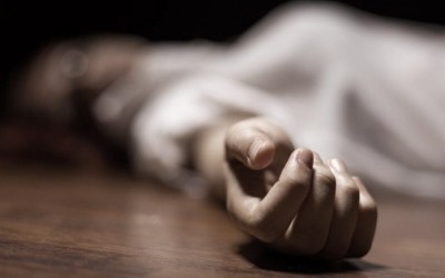 Dead body of a youth found in Champaran in Bihar