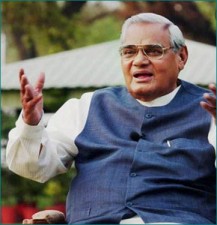 Film on 'Atal Bihari Vajpayee' is going to be made, these people will play pivotal role