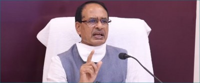Vaccination campaign will set new success records once again: CM Shivraj Singh Chouhan