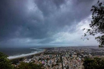 Heavy rains may occur in many parts of India, know where it will rain