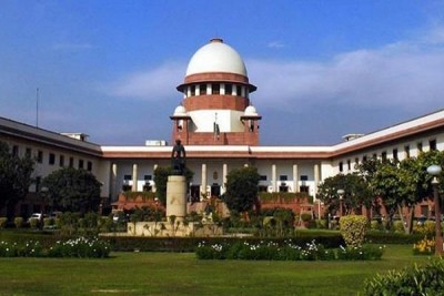 Supreme Court rejects plea demanding equal damages to victims died of coronavirus