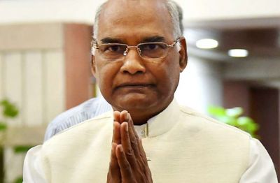 President Kovind addresses first World Youth Conference; said these things!