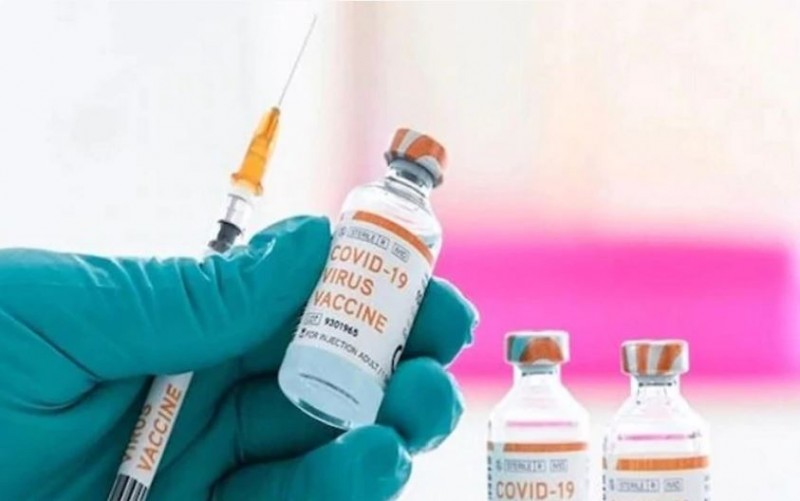 भारत में अपनी इस वैक्सीन को बेचना चाहता है रूस