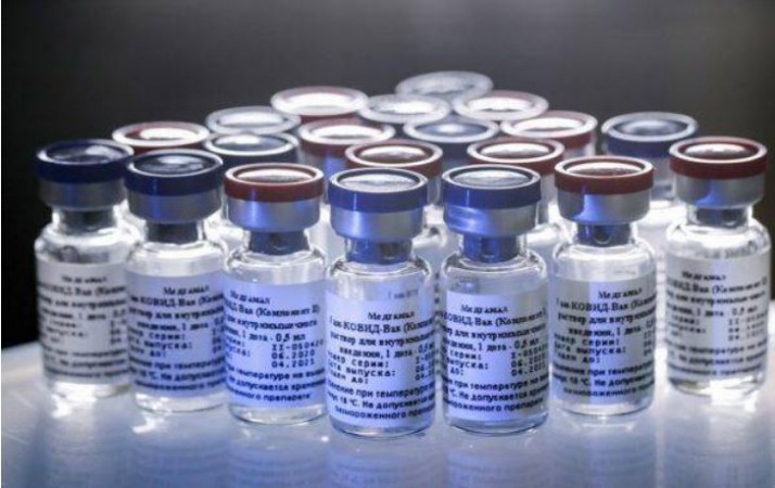कोरोना वैक्सीन का भारत में होगा दूसरा परीक्षण