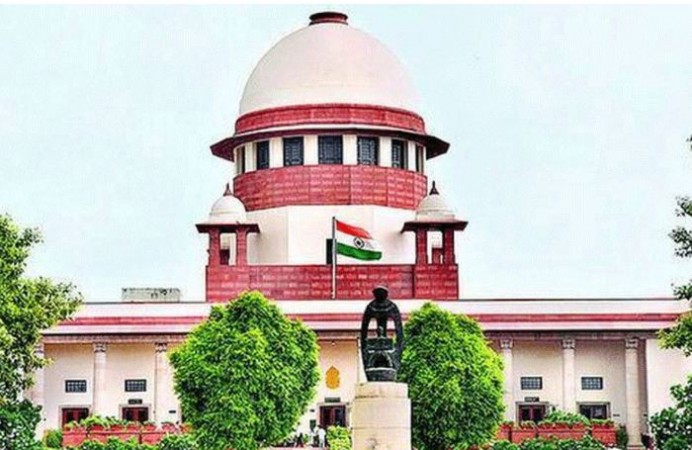 SC grants bail to 77-year-old rape accused