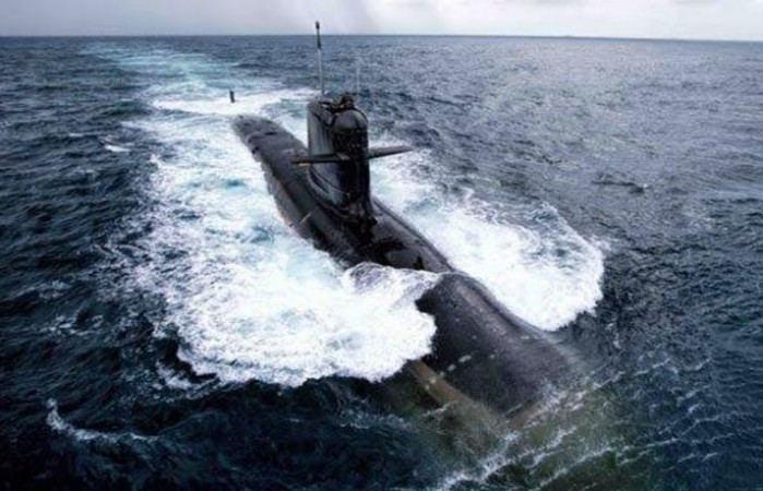 Indian Navy will get this powerful submarine, can wreak havoc inside the sea