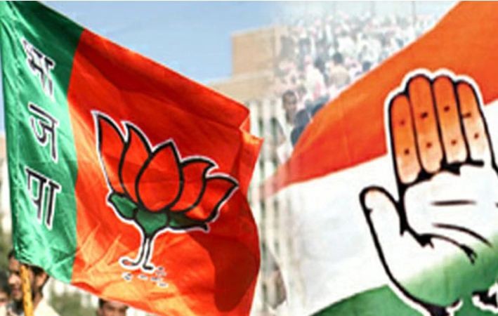 Madhya Pradesh By-Election: Congress will go door to door to entice voters under 'Rajiv Gandhi Booth Contact Mission'