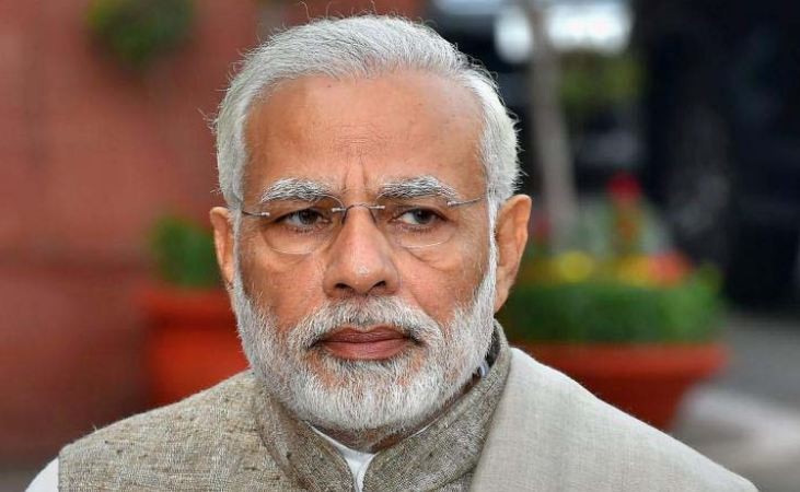 रायगढ़ हादसे पर पीएम मोदी ने जताया दुःख, कहा- हर संभव मदद करेंगे