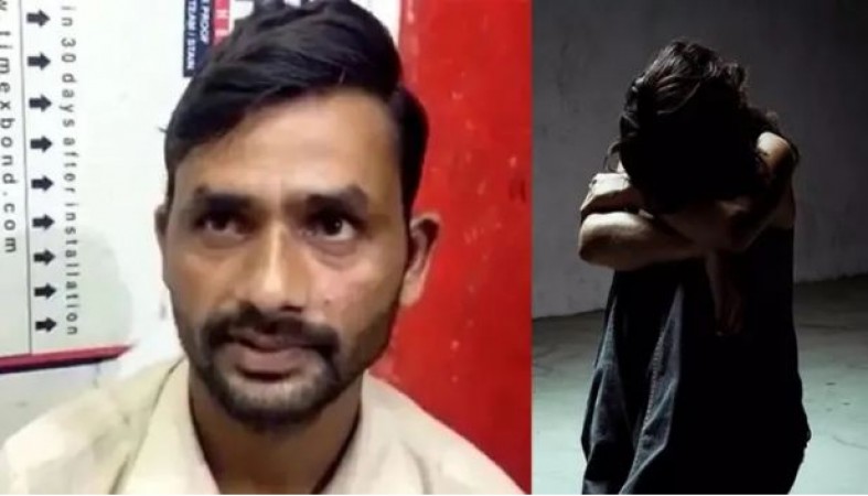इंदौर का चूड़ीवाला तस्लीम अली गिरफ्तार, आज कोर्ट में हो सकती है पेशी