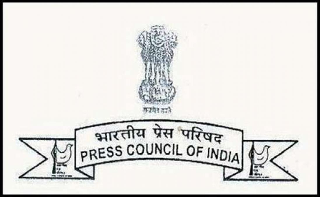 Press Council of India supports government on Kashmir issue