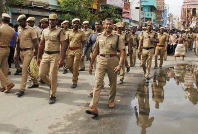 तमिलनाडु से गिरफ्तार हुए लश्कर के दो आतंकी, खाड़ी देशों से भी जुड़ रहे तार