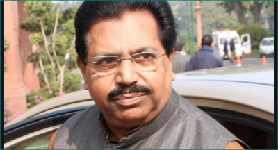 PC Chacko expressed dissatisfaction with the letter written by leaders demanding change