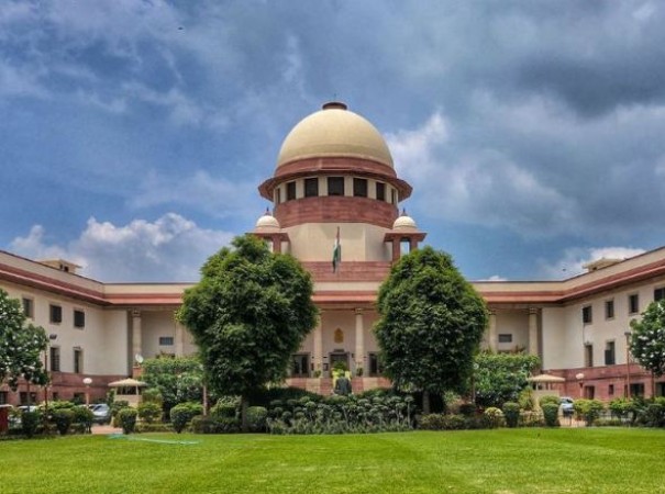 Supreme Court verdict on final year examinations stayed