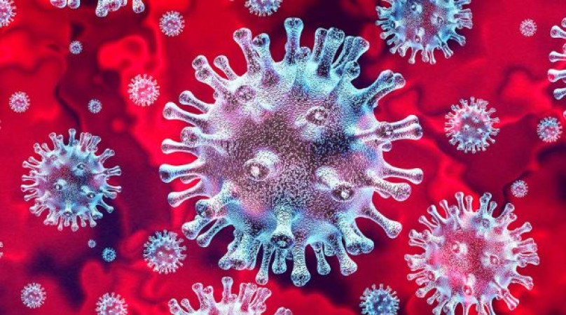 झारखंड में कोरोना वायरस मचा रहा हाहाकार, बढ़ा मौत का आंकड़ा