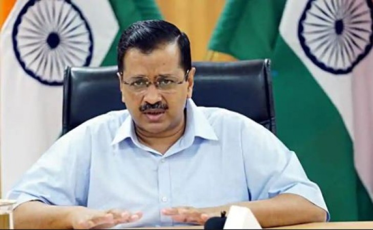 दिल्ली में फिर बेकाबू हुआ कोरोना, सीएम केजरीवाल ने बुलाई आपात बैठक